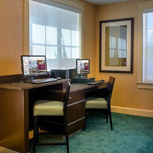 Residence Inn Albany East Greenbush/Tech Valley - East Greenbush, NY