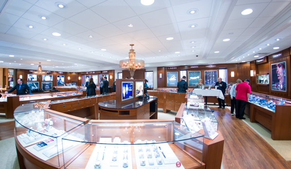 Martin Binder Jeweler Inc - Valparaiso, IN