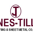 Jones-Tilley Roofing & Sheet Metal Co Inc - Sheet Metal Fabricators