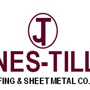 Jones-Tilley Roofing & Sheet Metal Co Inc