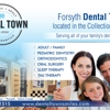 Forsyth Dental Town gallery