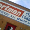 Wortman Central Air Conditioning Co