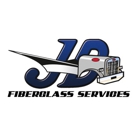JD Fiberglass Services