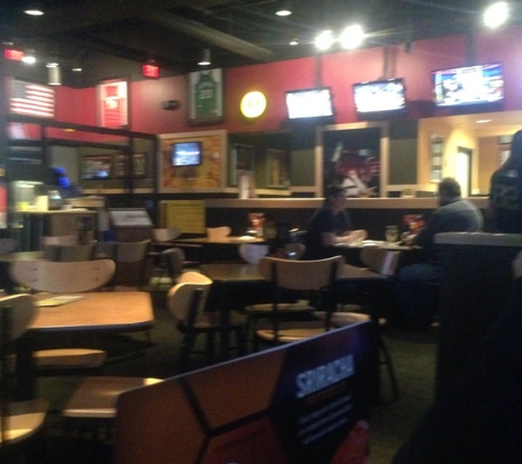 Buffalo Wild Wings - Englewood, OH