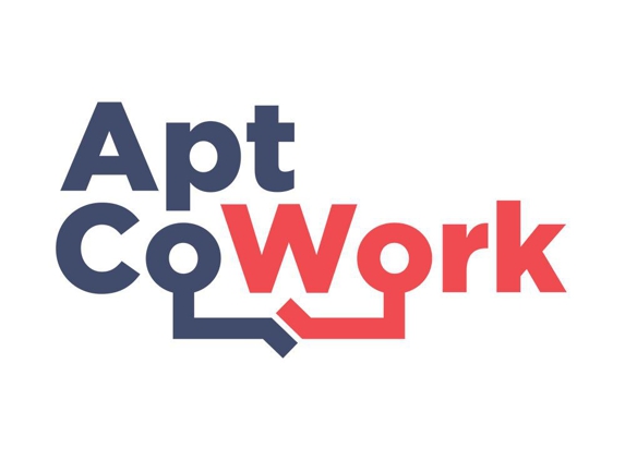 Apt CoWork at Cottonwood Ridgeview - Plano, TX