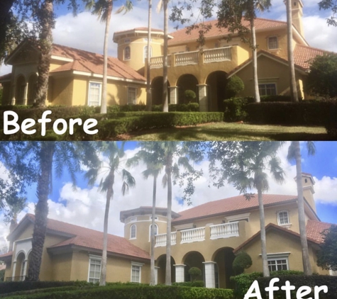 Final Cut Painting LLC - Orlando, FL