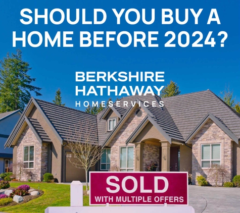 Berkshire Hathaway HomeServices Georgia Properties - Braselton, GA