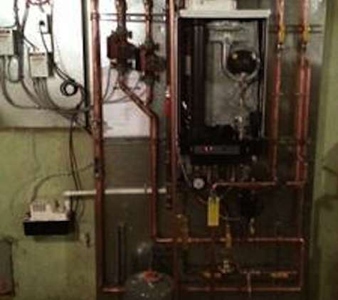 Hybrid Mechanical Air Conditioning & Heating LLC - Union, NJ