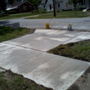 MJR Concrete Inc. - Concrete Contractors