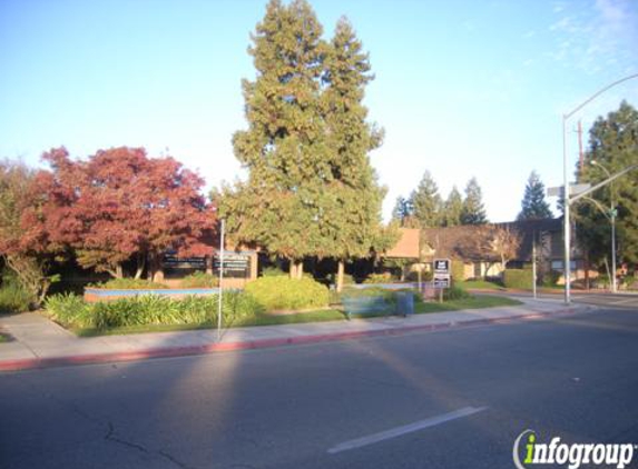 Fresno Medical Center - Fresno, CA