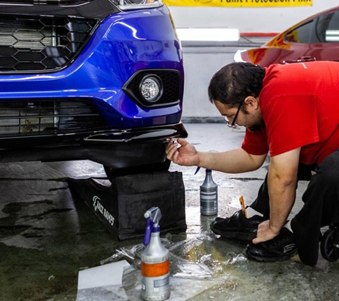 Abe’s Custom Car Care, Auto Repair & Auto Body - Mokena, IL