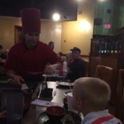 Yamato Japanese Steakhouse