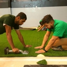 Dominion Turf- LOCAL Synthetic Grass Sales & Installation
