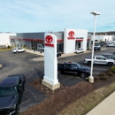 Russ Darrow Toyota Service Center - Truck Service & Repair