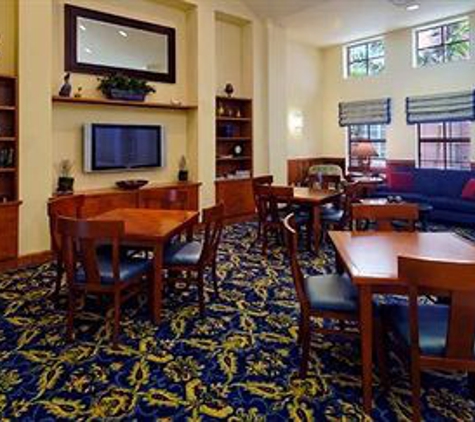 Residence Inn Fort Lauderdale SW/Miramar - Miramar, FL