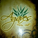 Agaves Mexican Grill - Mexican Restaurants
