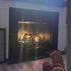 Sag Harbor Fireplace Showroom