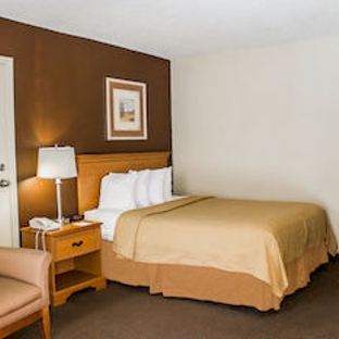 Quality Inn - Dunn, NC