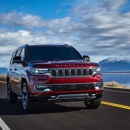 Dodge Of Antioch Inc - Tire Dealers