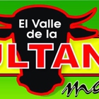 Elvalle De La Sultana Market