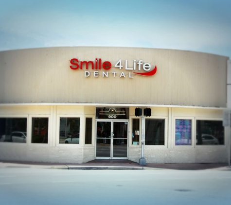 Smile4life Dental - Miami Beach, FL