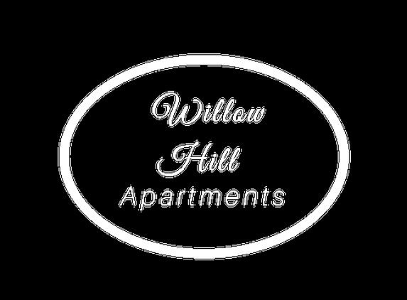 Willow Hill Apartments - Justice, IL