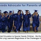 Special Needs Advocate for Parents of Georgia