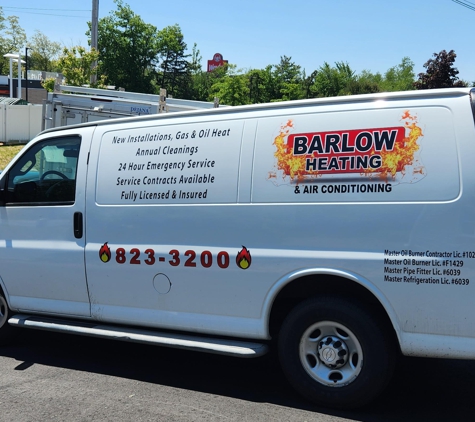 Barlow Heating