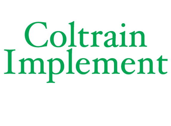 Coltrain Implement - Albia, IA