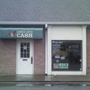 Check Into Cash - Check Cashing Service