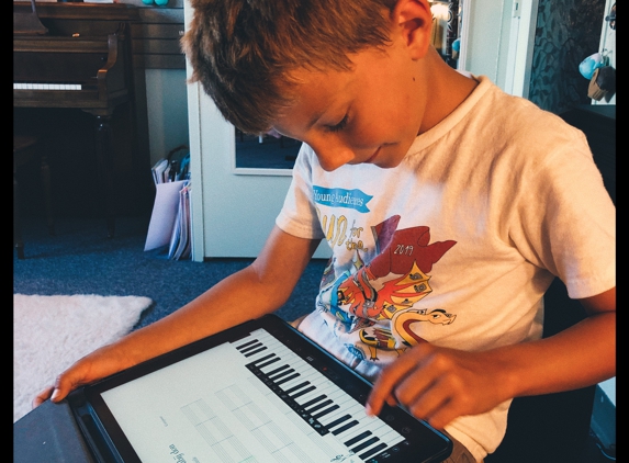 Portland Piano Lessons - Portland, OR