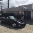 Rafaels Auto Repair - Tire Dealers