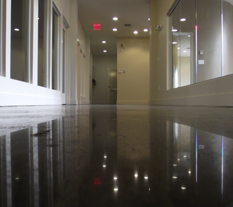 American Concrete Coatings Inc - Longwood, FL