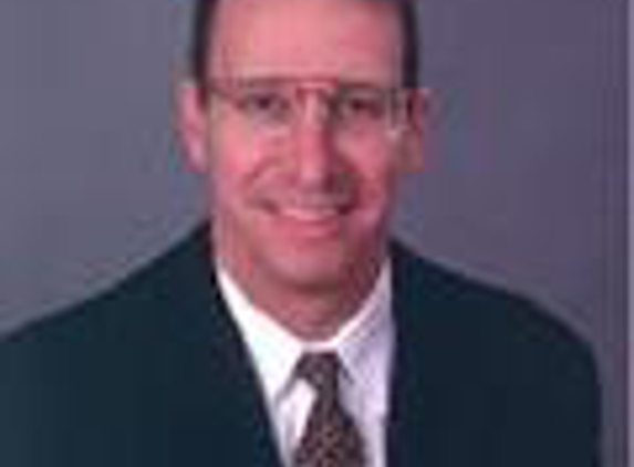 Dr. Mark James Goethe, MD - Midland, MI