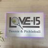 Love-15 Tennis & Pickleball gallery