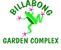 Billabong Garden Complex Logo