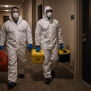 Crisis Care | Biohazard, Death & Hoarding Cleanup - Crime & Trauma Scene Clean Up