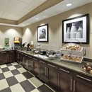 Hampton Inn Hagerstown - Hotels