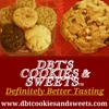 DBT's Cookies & Sweets - Definitely Better Tasting - Online gallery