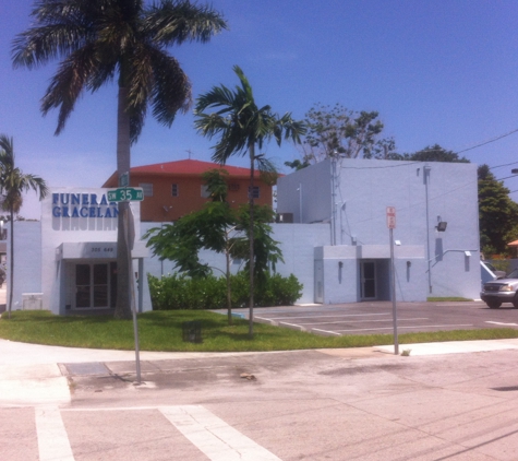 Graceland Funeral Home & Cremation Services - Miami, FL