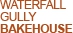 Waterfall Gully Bakehouse Logo