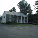 Hollen Funeral Home - Funeral Directors