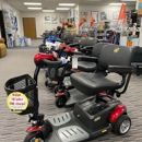 Lang Home Medical Equipment - Medical Equipment & Supplies