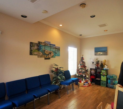 Heart To Heart Pediatrics - Whittier, CA