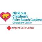 Nicklaus Children's Palm Beach Gardens Outpatient Center