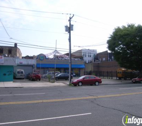 Laundry City - Jersey City, NJ