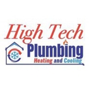 High Tech Plumbing - Ventilating Contractors