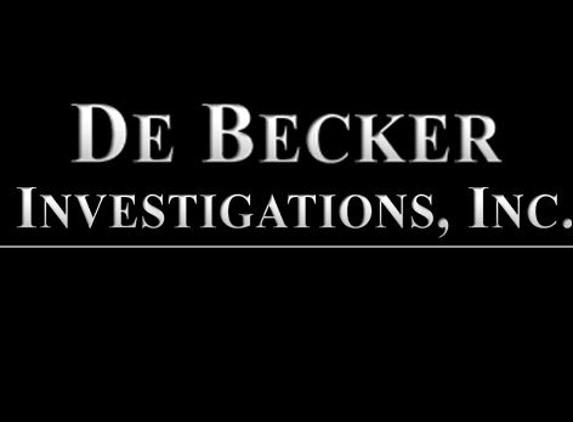 De Becker Investigations, Inc. - Las Vegas, NV