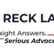 Reck Law - Workers Compensation Attorneys