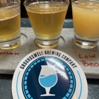Groundswell Brewing Co